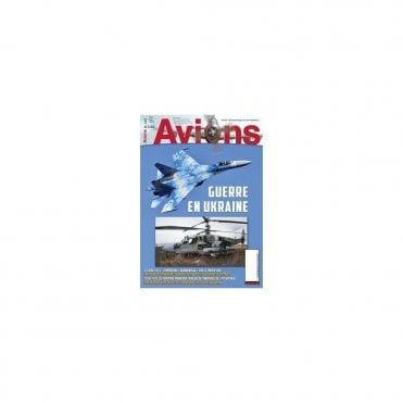 Avions 246 May/Jun 2022