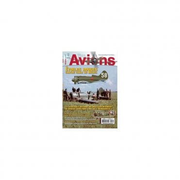 Avions 257 Mar/Apr 2024