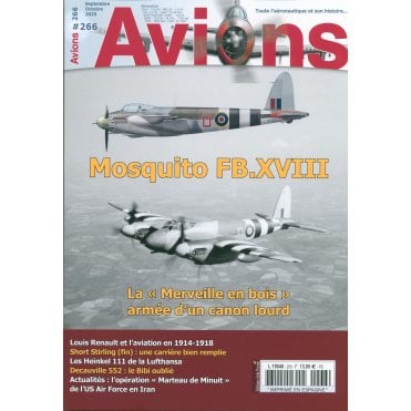 Avions 266