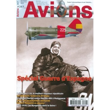 Avions 267