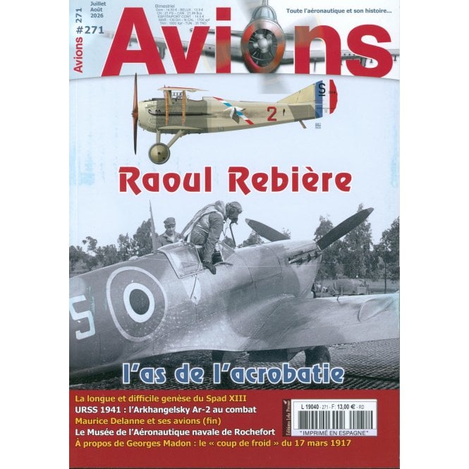 Avions 271