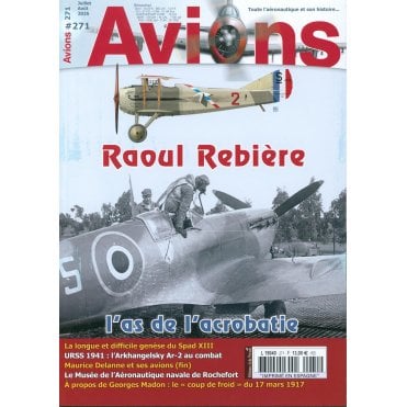 Avions 271