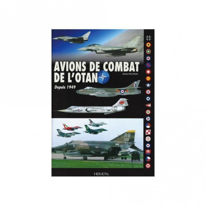 Avions De Combat De L'Otan