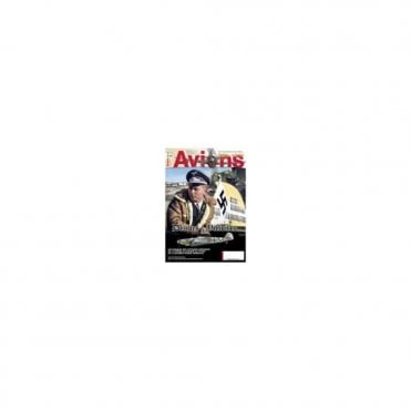 Avions Hors-Serie 50 Derives et Victoires