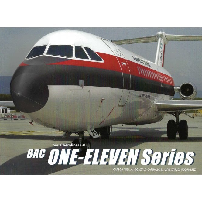 BAC One-Eleven Series