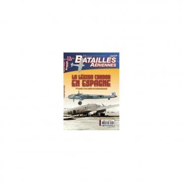 Battailles Aeriennes 108 