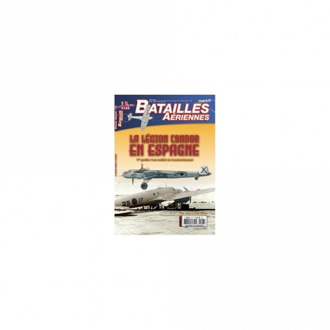 Battailles Aeriennes 108 