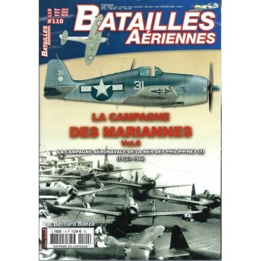Battailles Aeriennes 110 