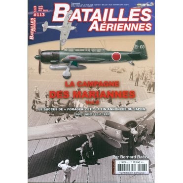 Battailles Aeriennes 113 