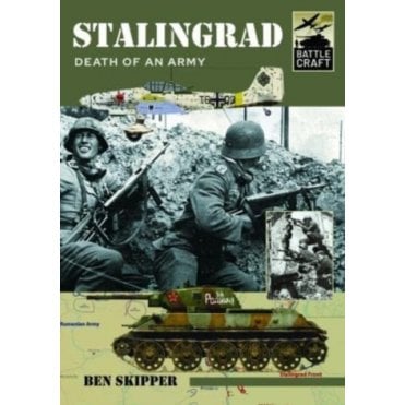 Battle Craft: Stalingrad - Death of an Army