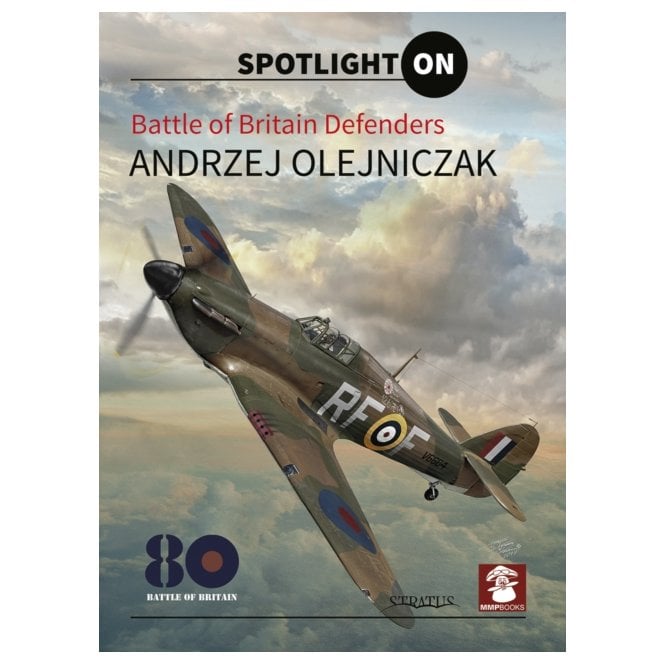 Battle Of Britain Defenders