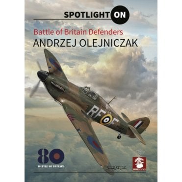 Battle Of Britain Defenders
