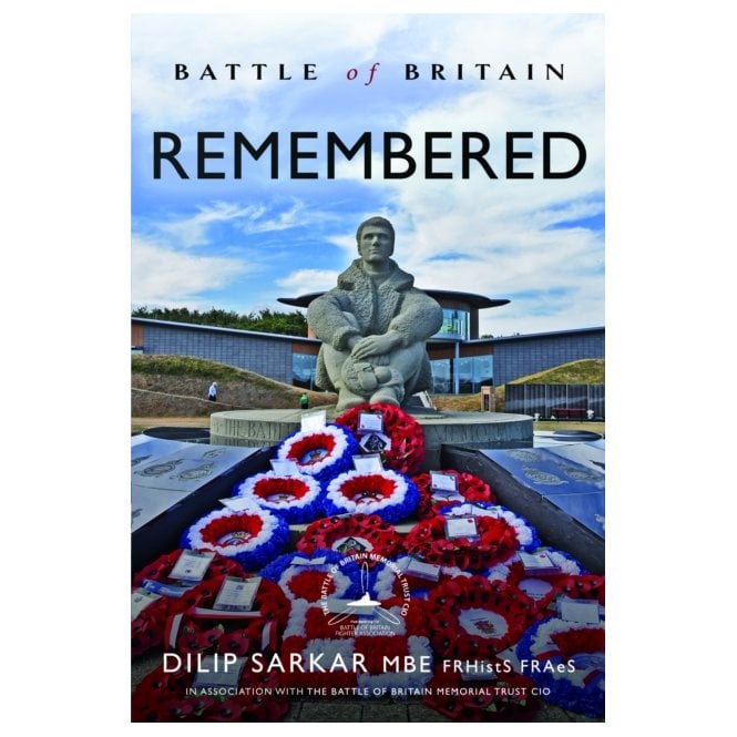 Battle of Britain Remembered