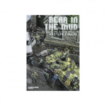 Bear in the Mud: Modelling The Russian Armor in Eastern Europe