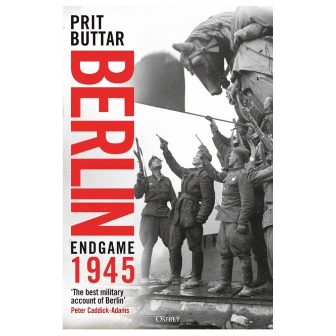 Berlin: Endgame 1945