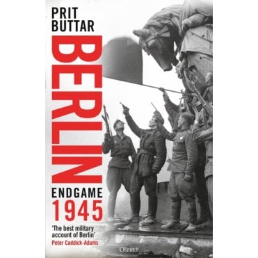 Berlin: Endgame 1945