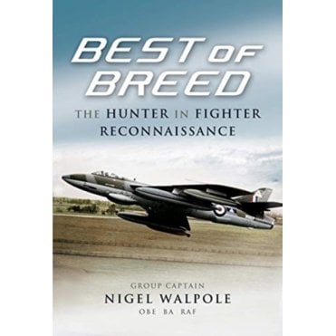 Best of Breed: The Hunter in Fighter Reconnaissance