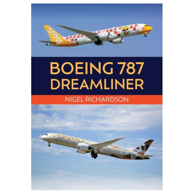 Boeing 787 Dreamliner