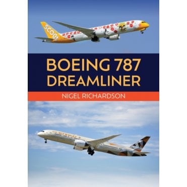 Boeing 787 Dreamliner