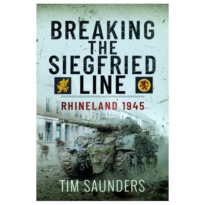 Breaking the Siegfried Line
