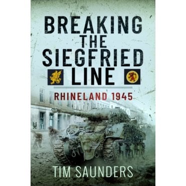 Breaking the Siegfried Line