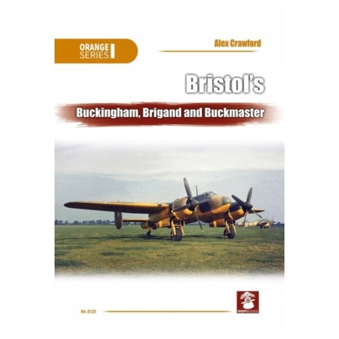 Bristol's: Buckingham Brigand and Buckmaster