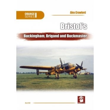 Bristol's: Buckingham Brigand and Buckmaster