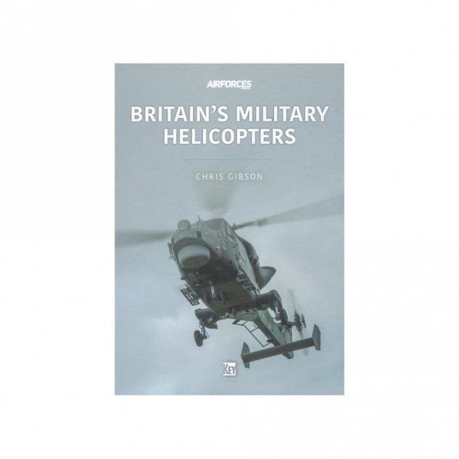 Britain's Military Helicopters