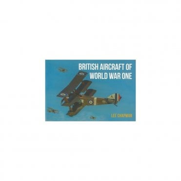 British Aircraft of World War One