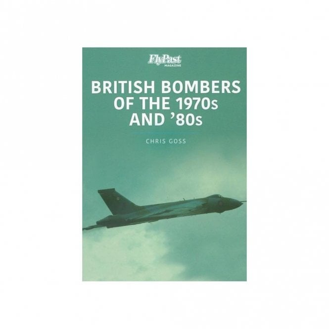 British Bombers of the 1970's and 80's