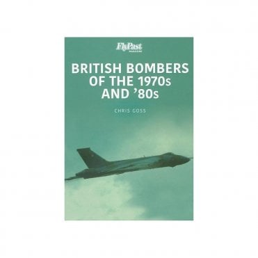 British Bombers of the 1970's and 80's