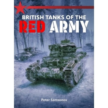 British Tanks of the Red Army