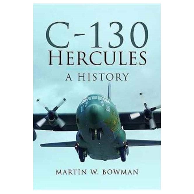 C-130 Hercules - A History