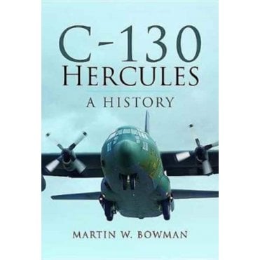 C-130 Hercules - A History