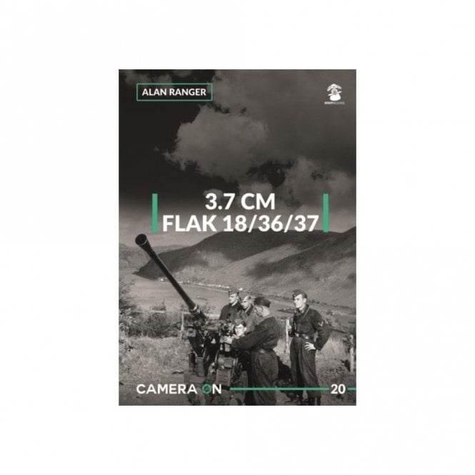 Camera On 20 3.7 Flak 18/36/37