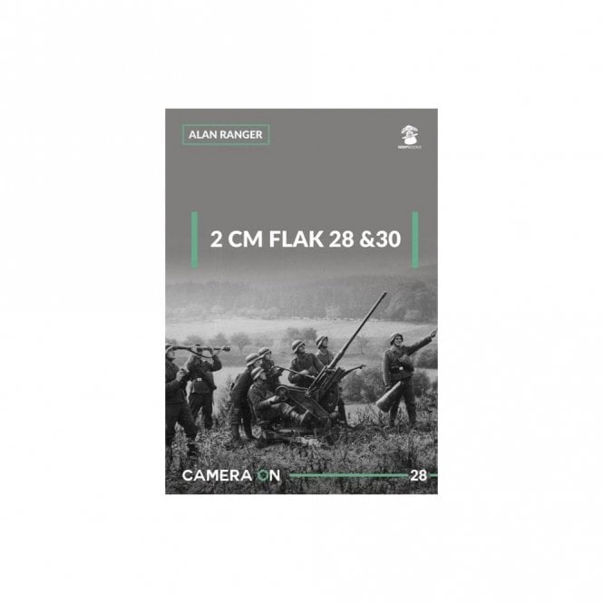 Camera On 28 2cm Flak 28 & 30