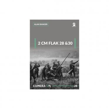 Camera On 28 2cm Flak 28 & 30