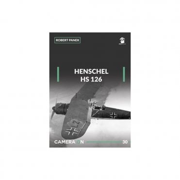 Camera On 30: Henschel HS 126