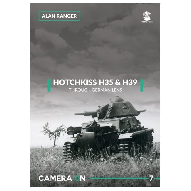 Camera On 7 Hotchkiss H35 & H39