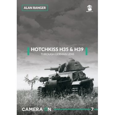 Camera On 7 Hotchkiss H35 & H39