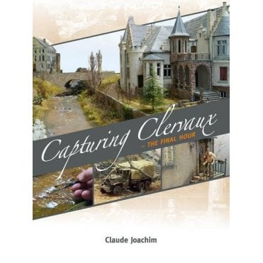 Capturing Clervaux - The Final Hour