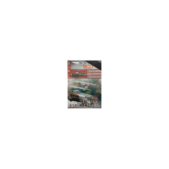 Aero Journal 68
