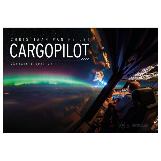 Cargopilot - Captain's Edition