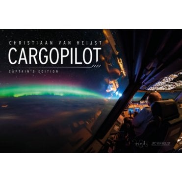 Cargopilot - Captain's Edition