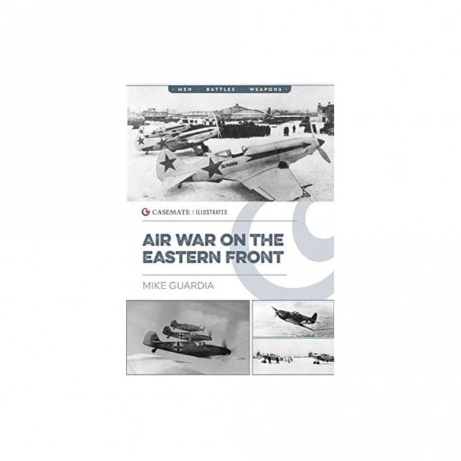 Air War on the Eastern Front
