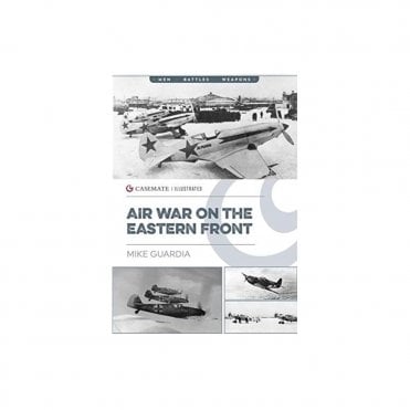 Air War on the Eastern Front