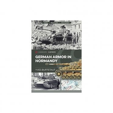 German Armor in Normandy