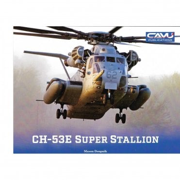 CH-53E Super Stallion