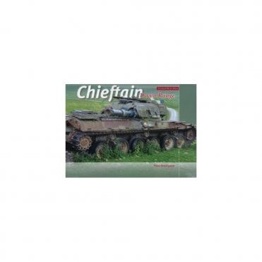 Chieftain Down Range