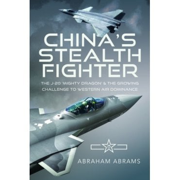 China's Stealth Fighter